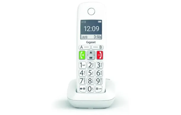 GIGASET Téléphone résidentie E290